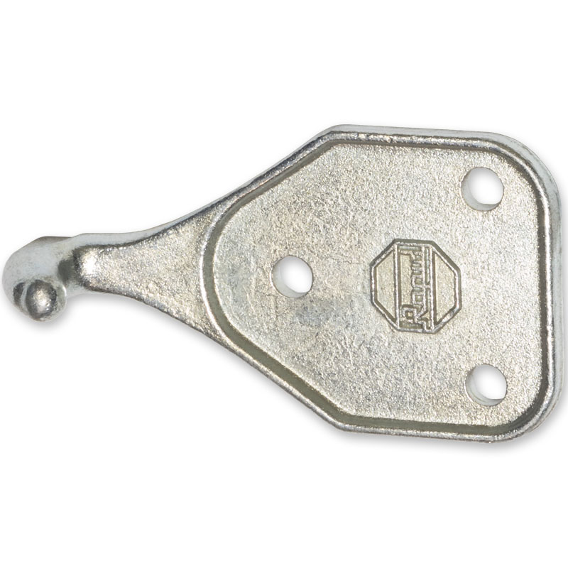 Hakenplatte Record H928MF