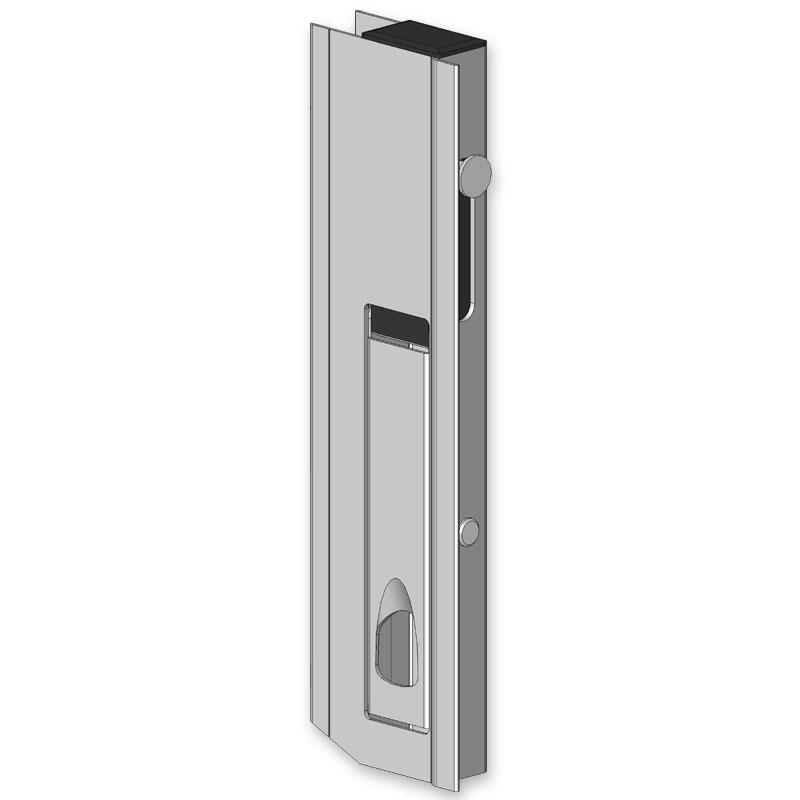 Langwegverschluss H400 Typ 411-04