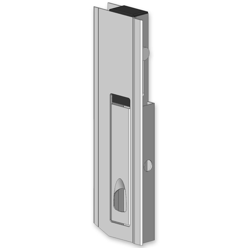 Langwegverschluss H400 Typ 411-11