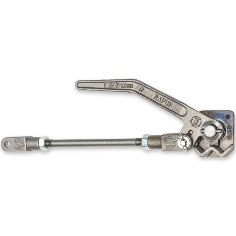 Übertotpunktspanner Rapid H519 leicht