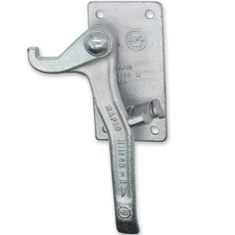 Bordwandverschluss Rapid H115SD