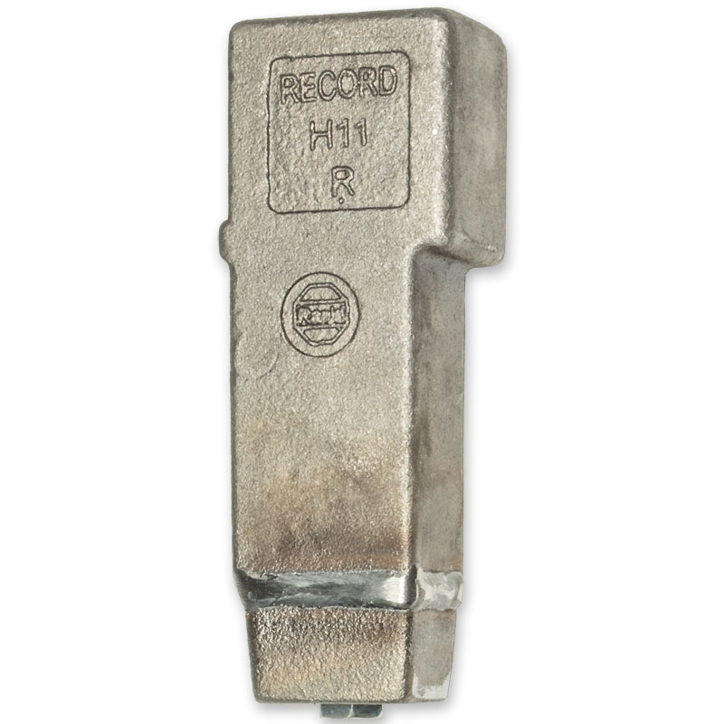 Pendelverschluss Record H11KSF