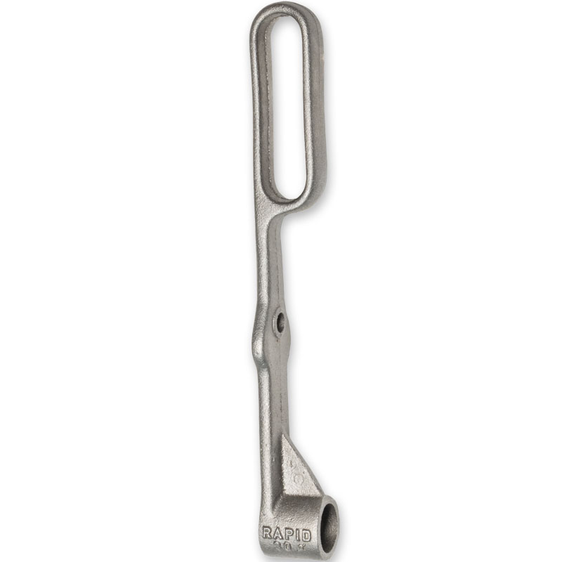 Bedienungshebel Rapid H119E / H120A